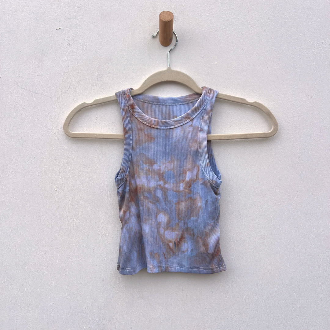 Sport Crop Tank - Mediums