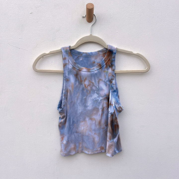 Sport Crop Tank - XLarges