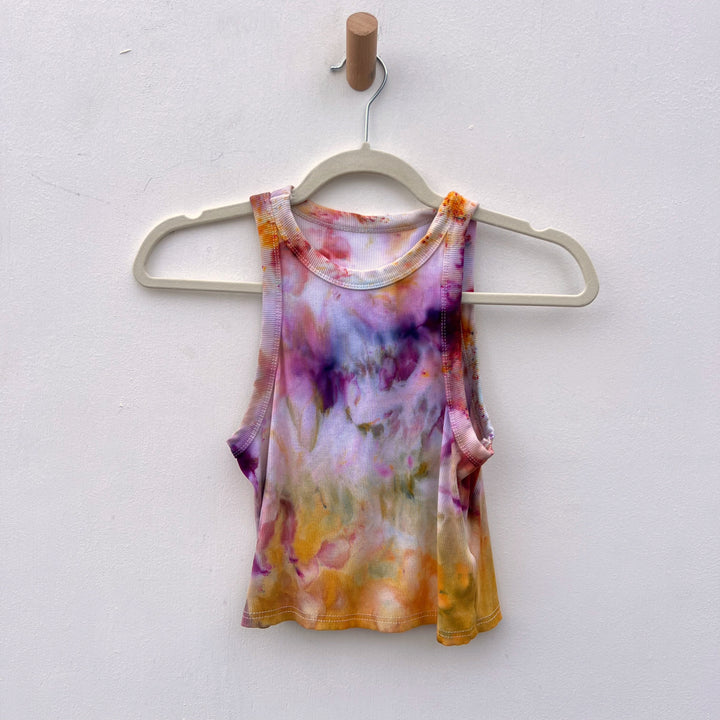 Sport Crop Tank - XLarges