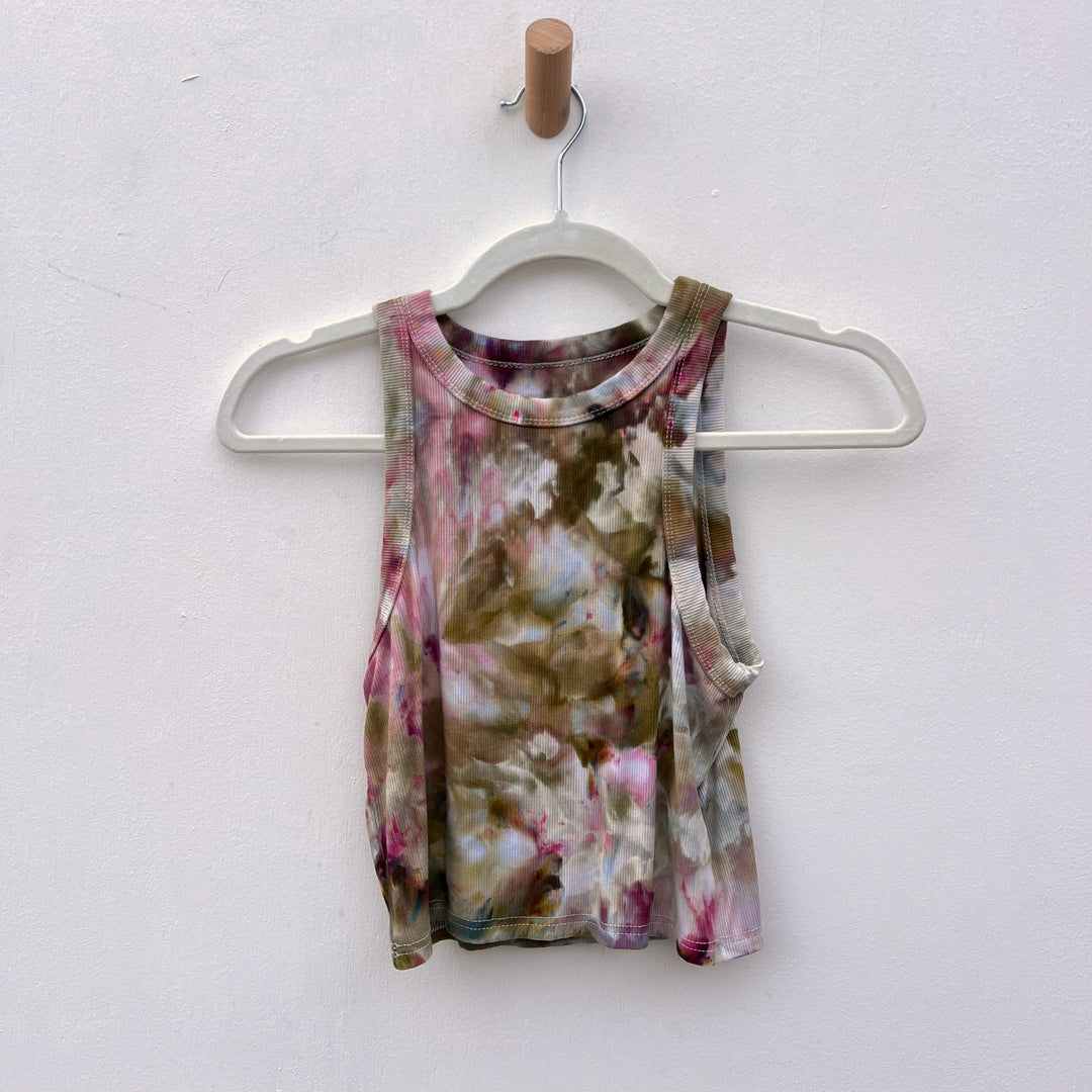 Sport Crop Tank - XLarges