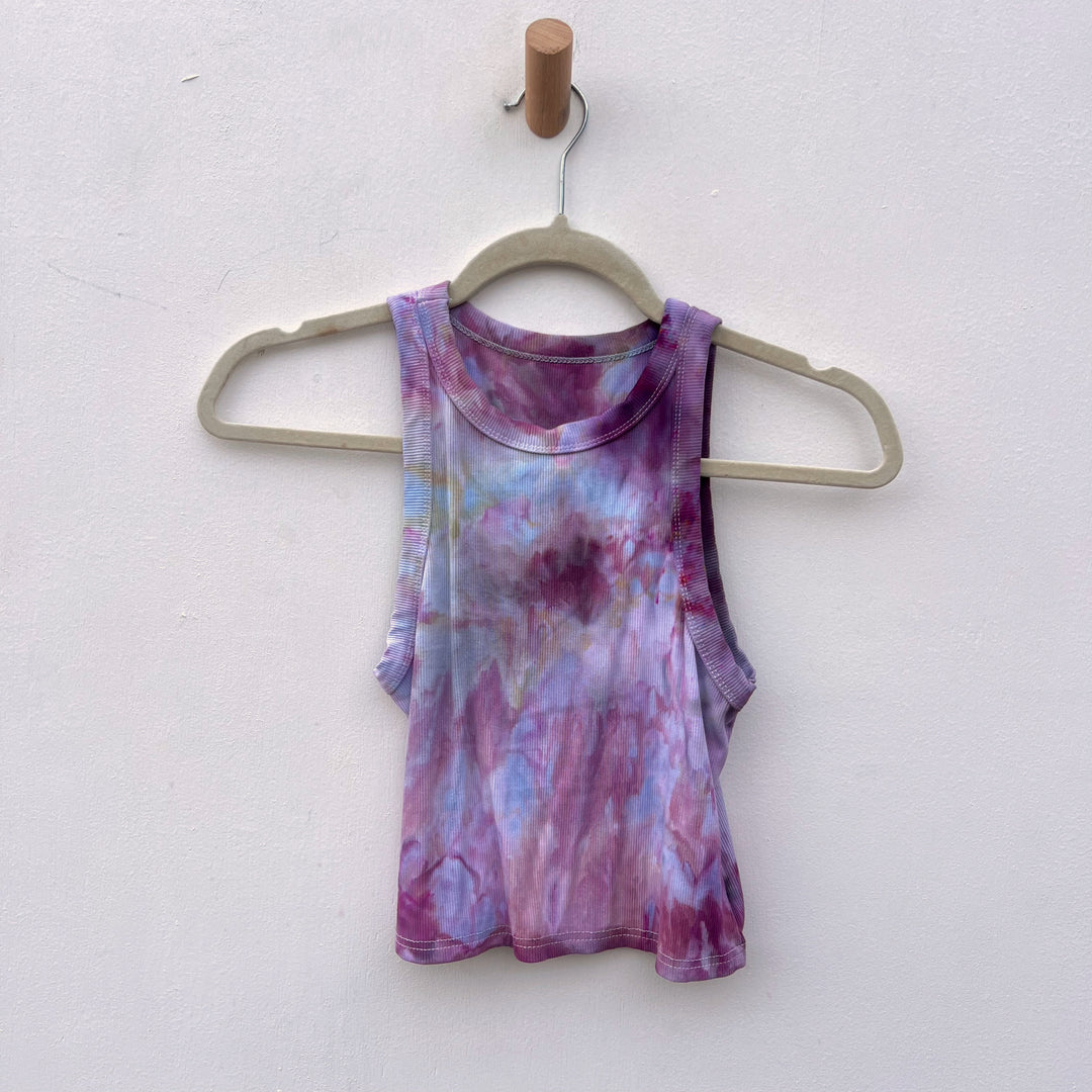 Sport Crop Tank - XLarges