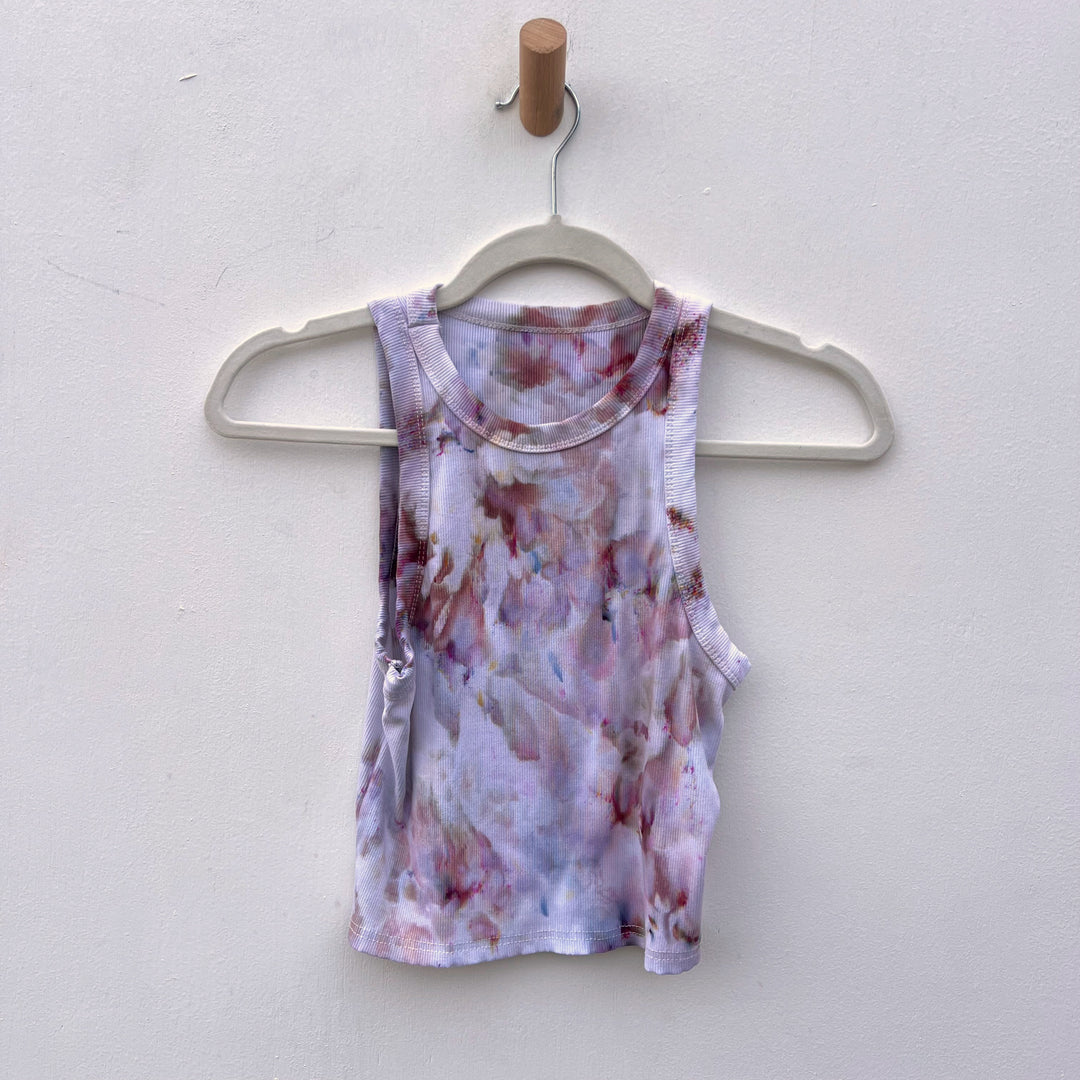 Sport Crop Tank - XLarges