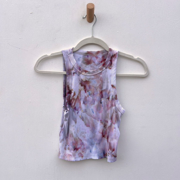 Sport Crop Tank - XLarges