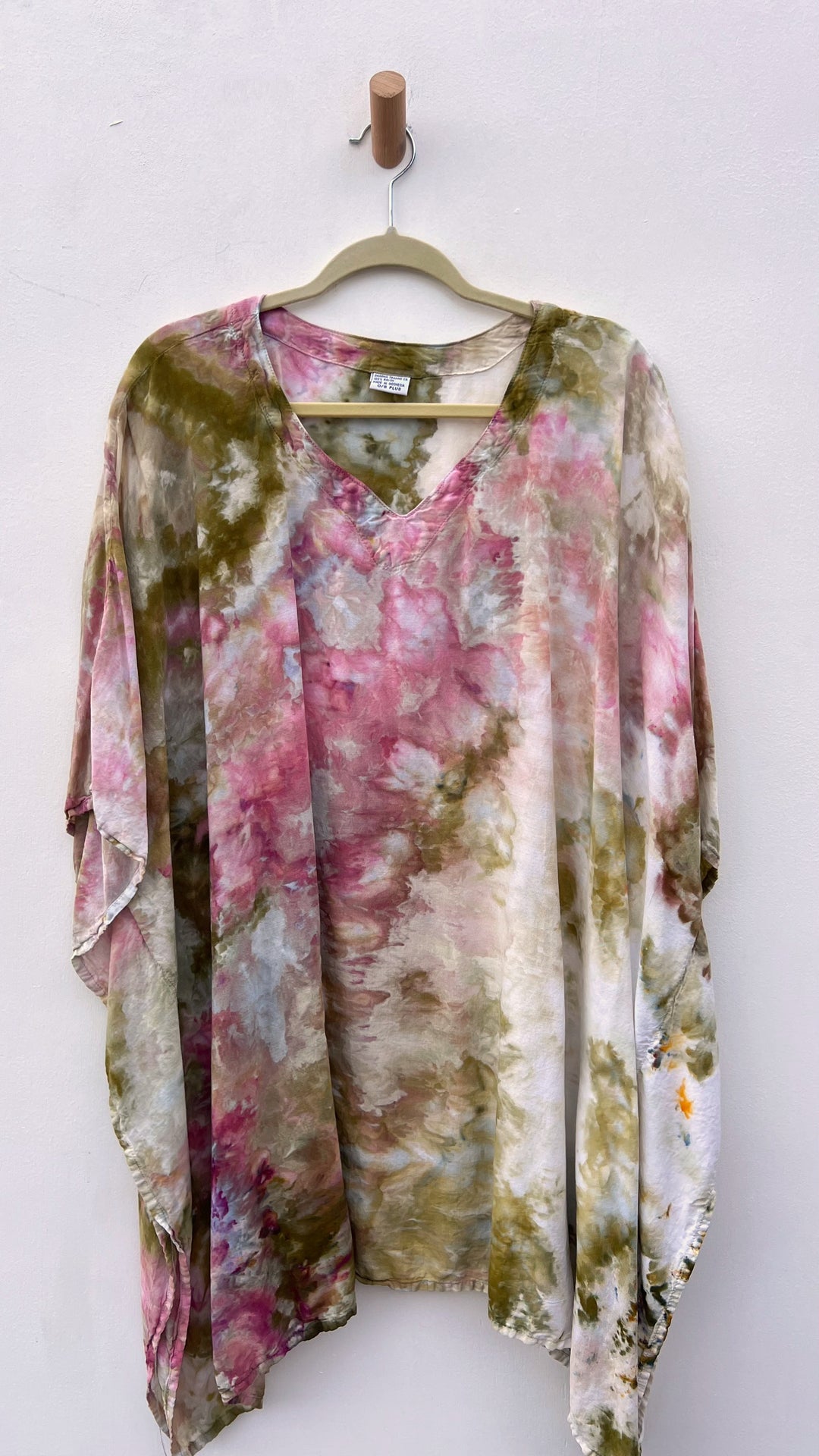 Ponchos - Extended Sizes