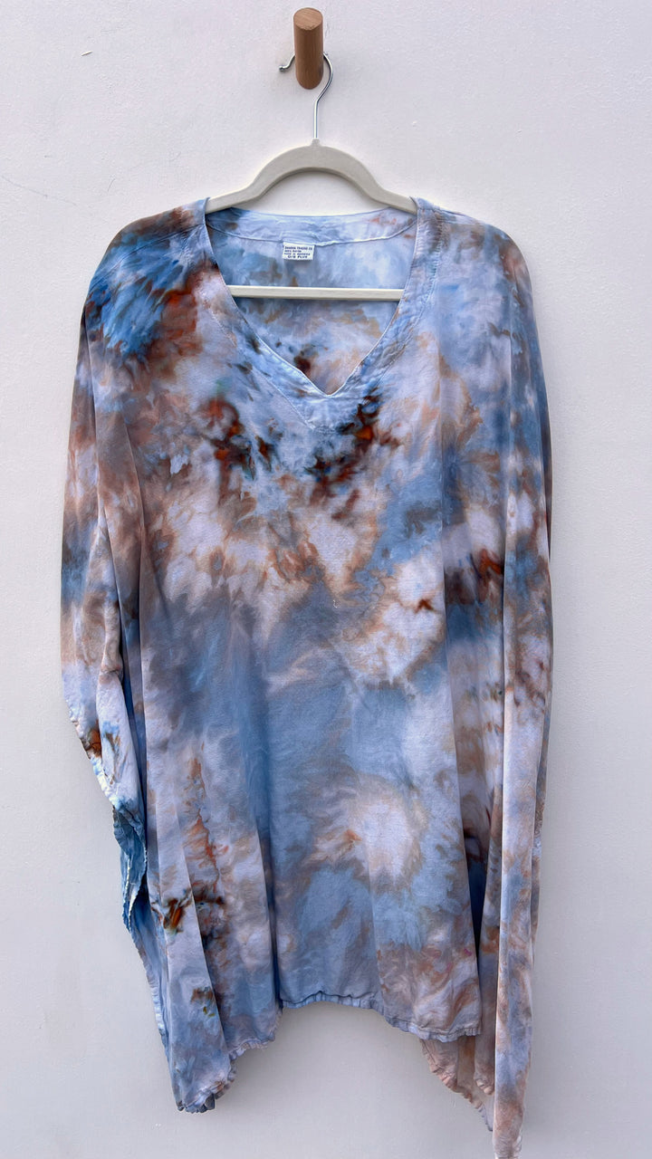 Ponchos - Extended Sizes