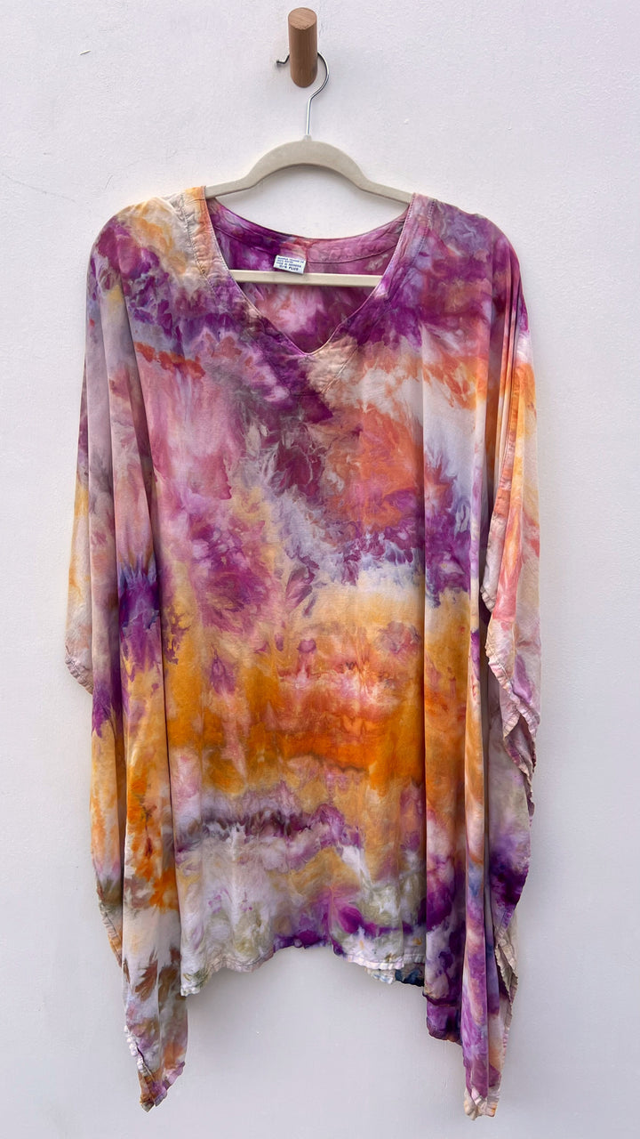 Ponchos - Extended Sizes