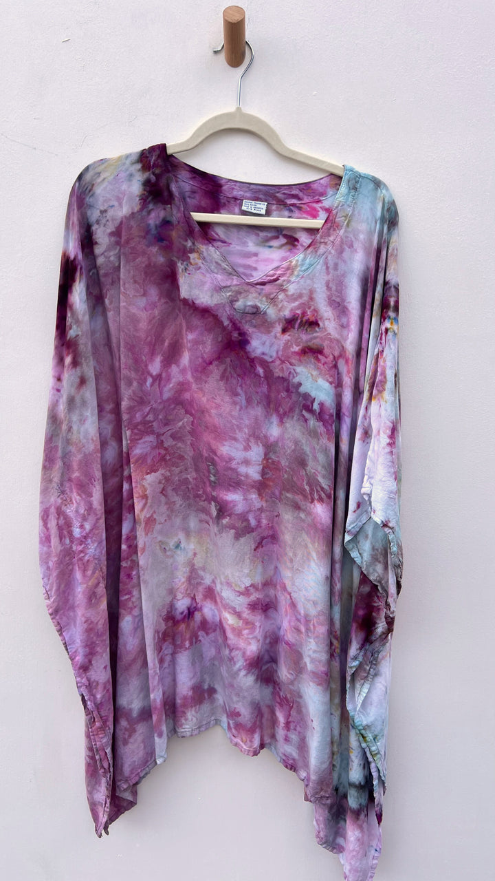 Ponchos - Extended Sizes