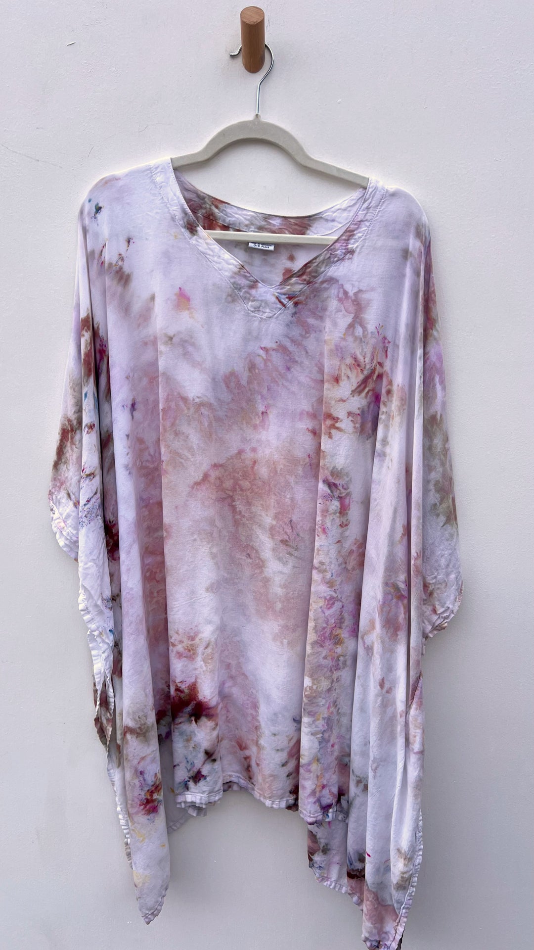 Ponchos - Extended Sizes