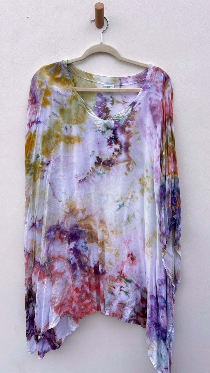 Ponchos - Extended Sizes