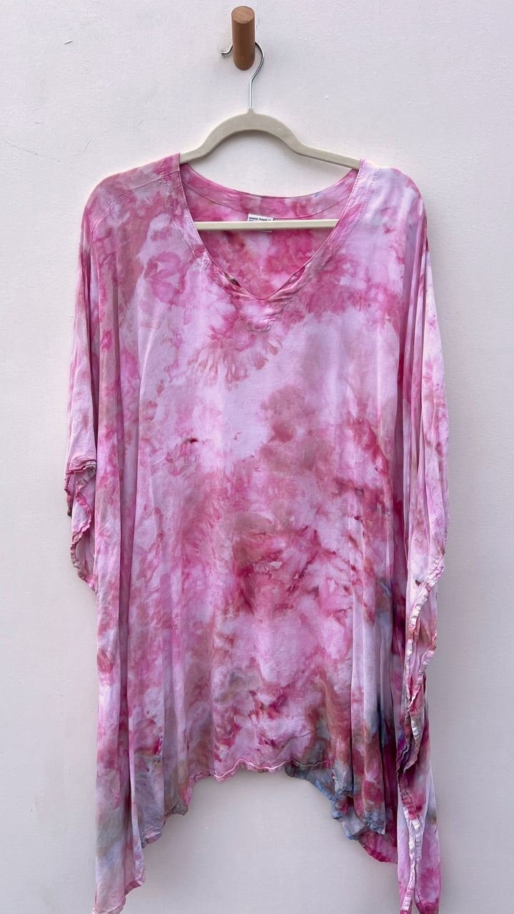 Ponchos - Extended Sizes