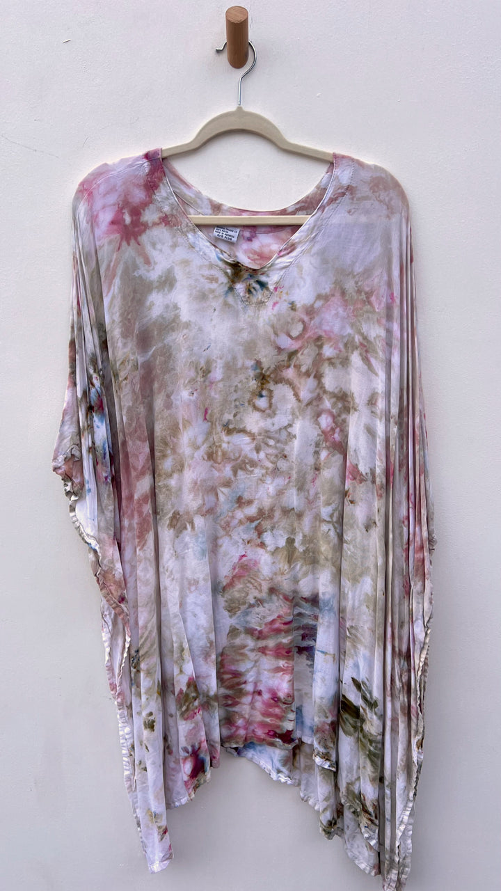 Ponchos - Extended Sizes