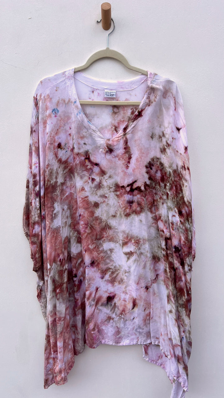 Ponchos - Extended Sizes