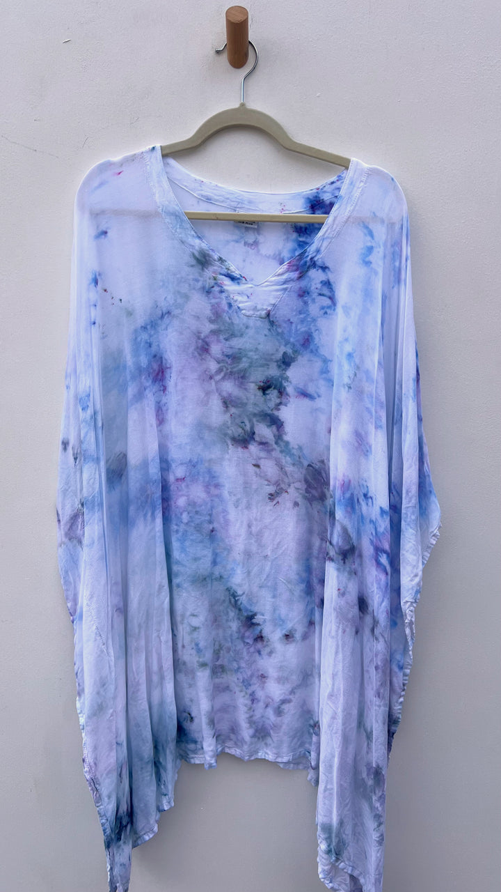 Ponchos - Extended Sizes