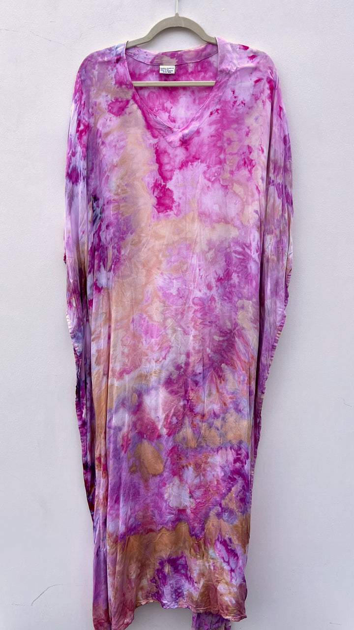 Kaftans