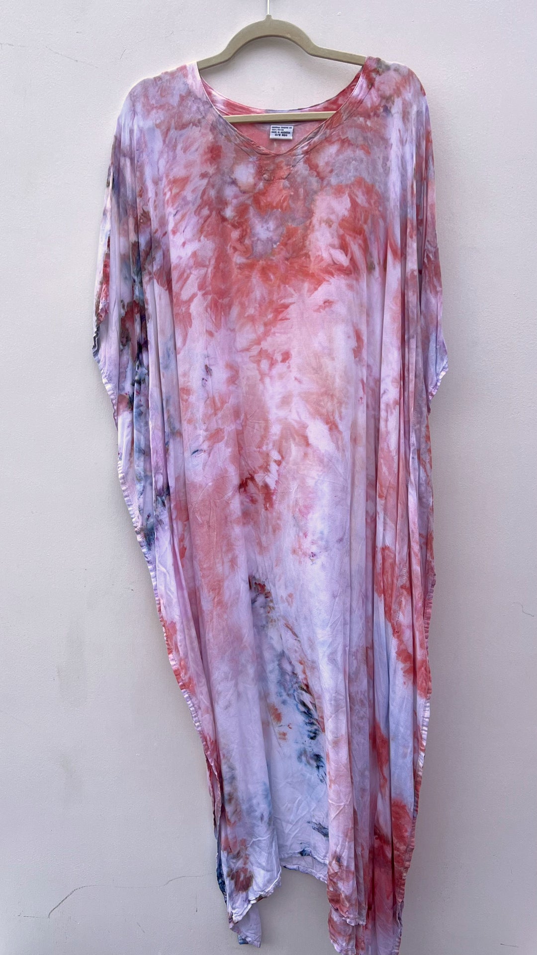 Kaftans