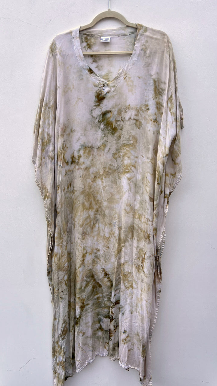 Kaftans