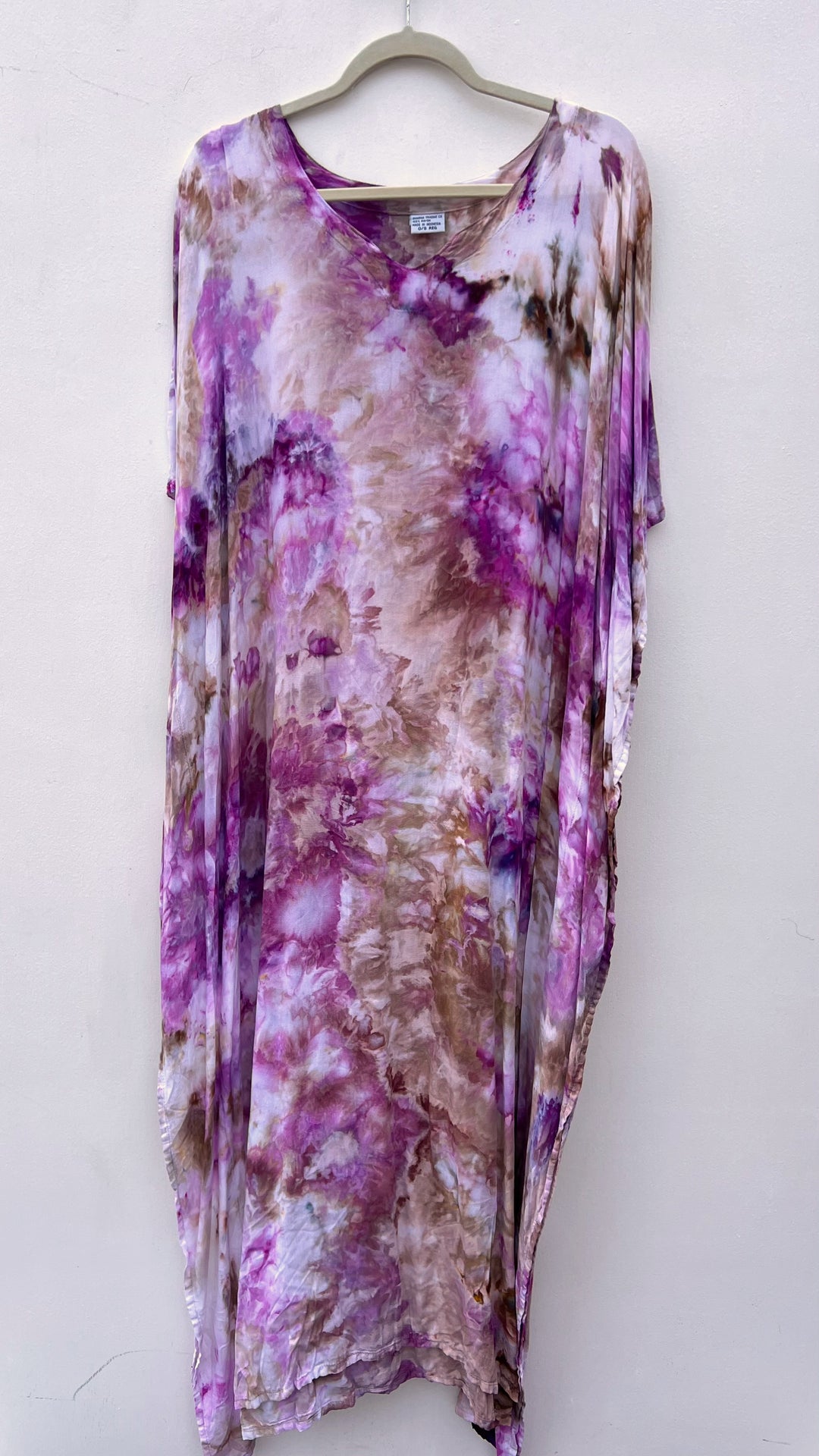 Kaftans