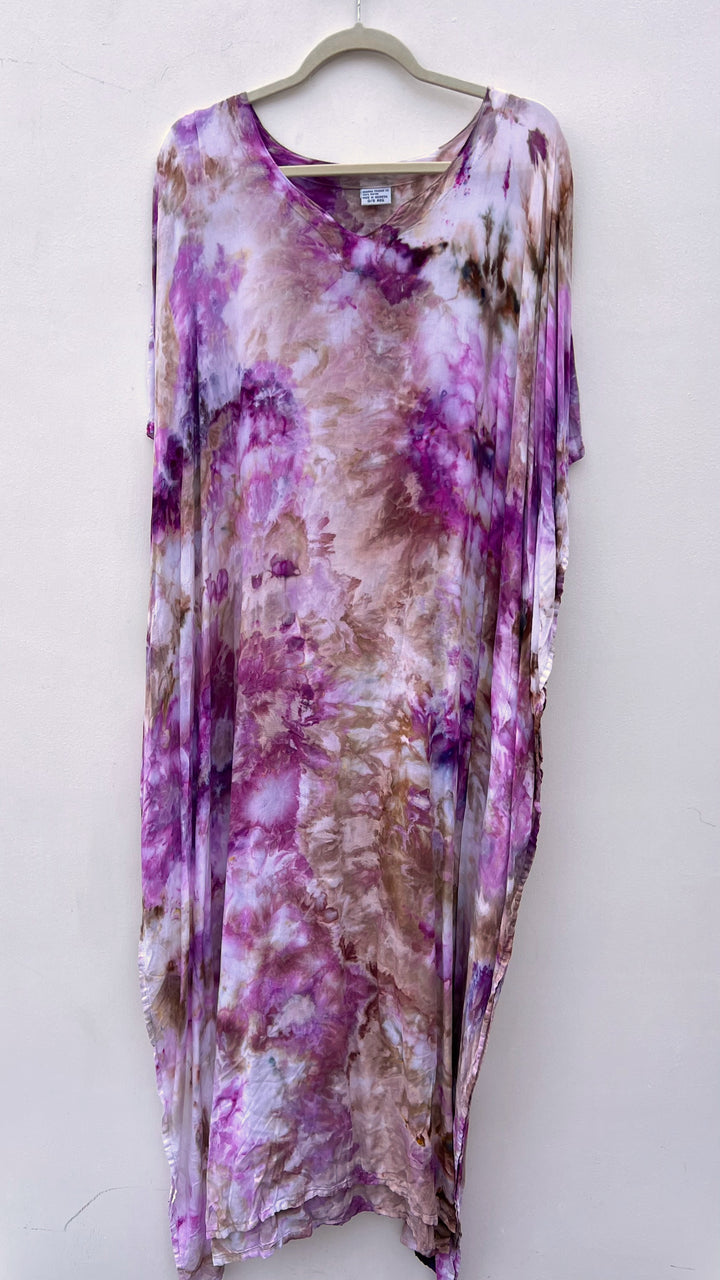 Kaftans