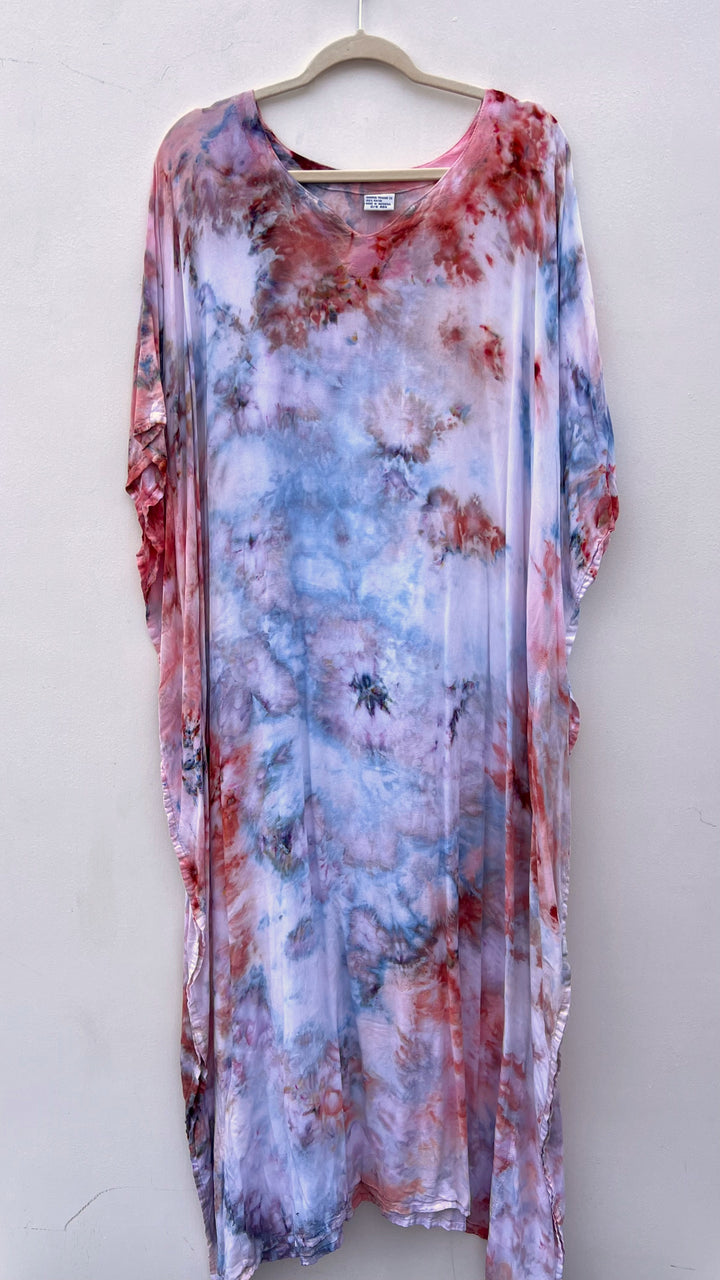 Kaftans