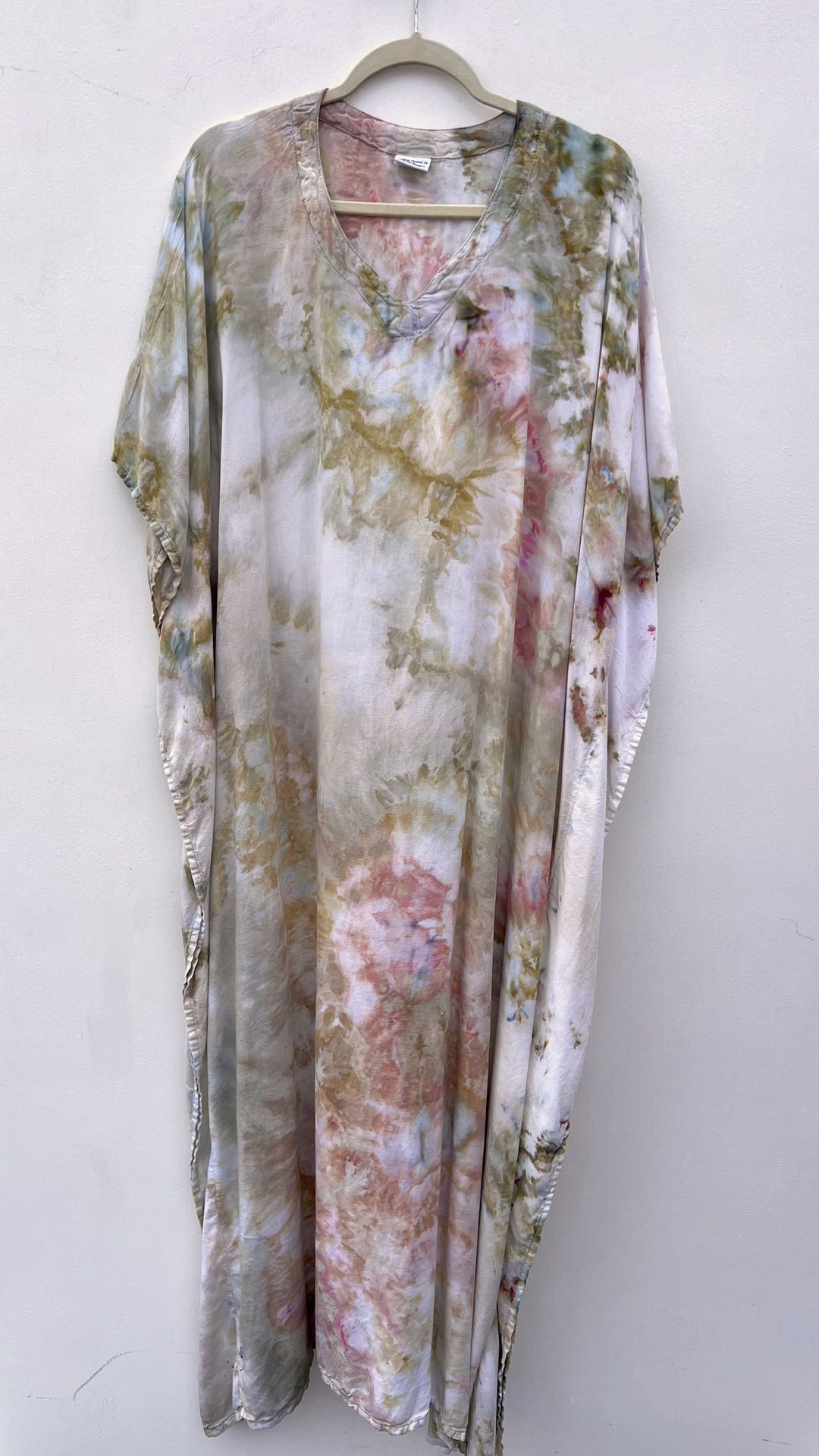 Kaftans
