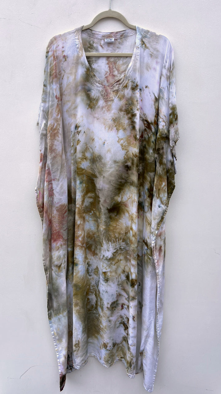 Kaftans