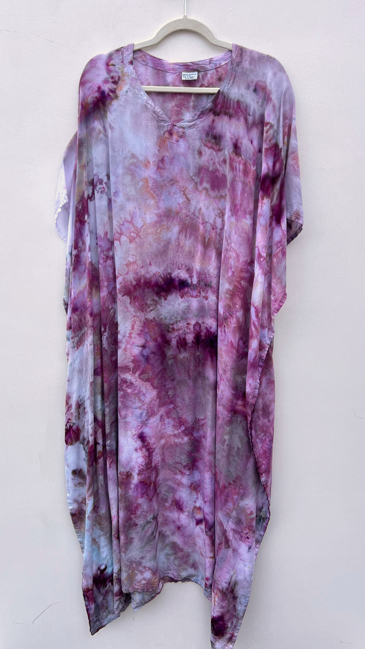 Kaftans