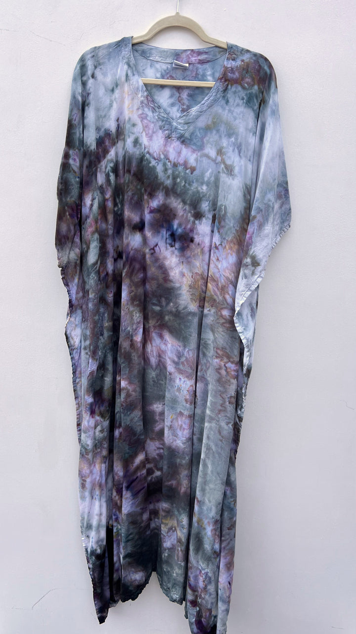 Kaftans