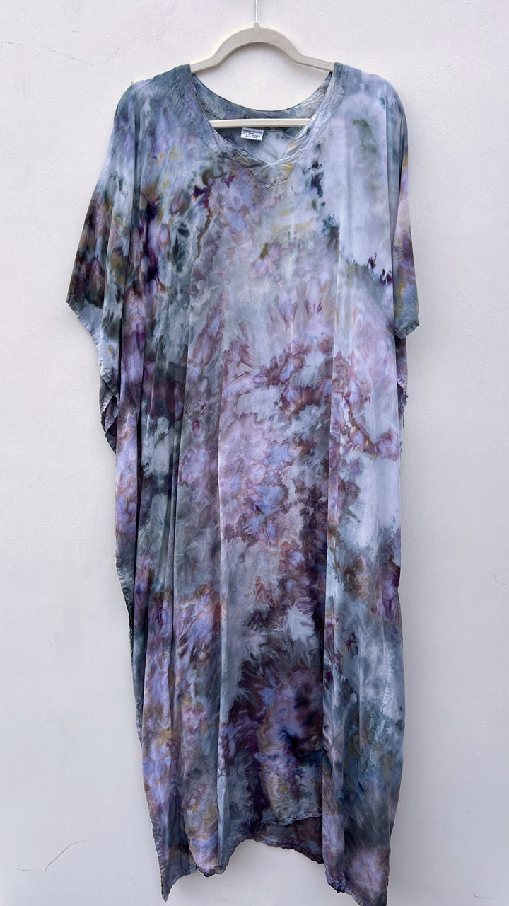 Kaftans