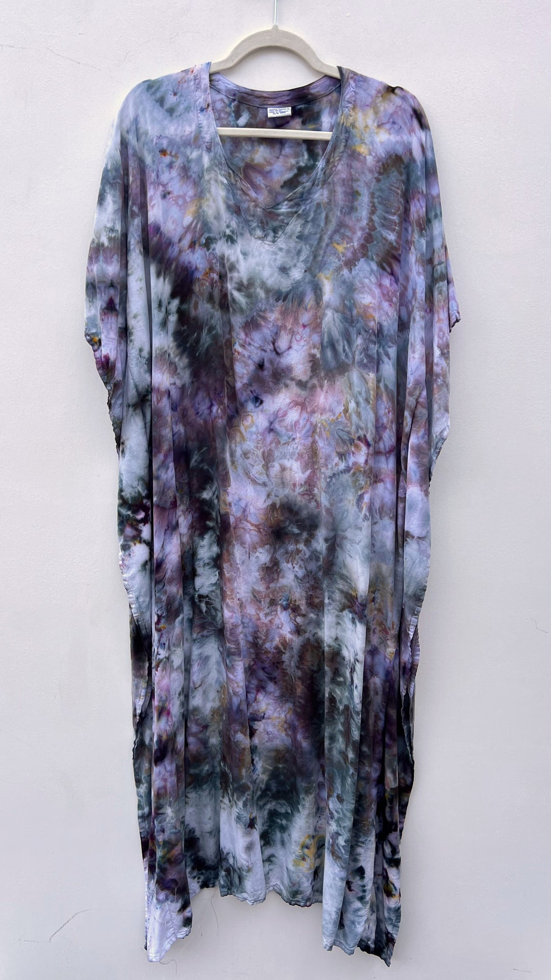 Kaftans