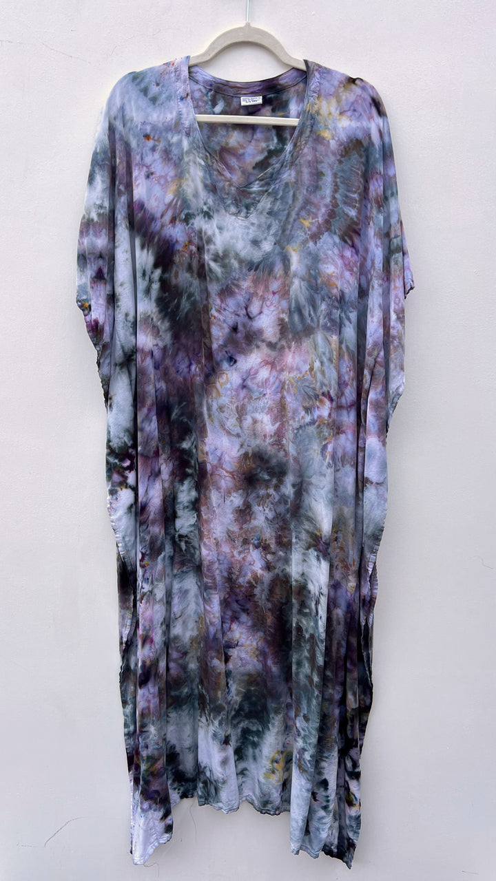 Kaftans
