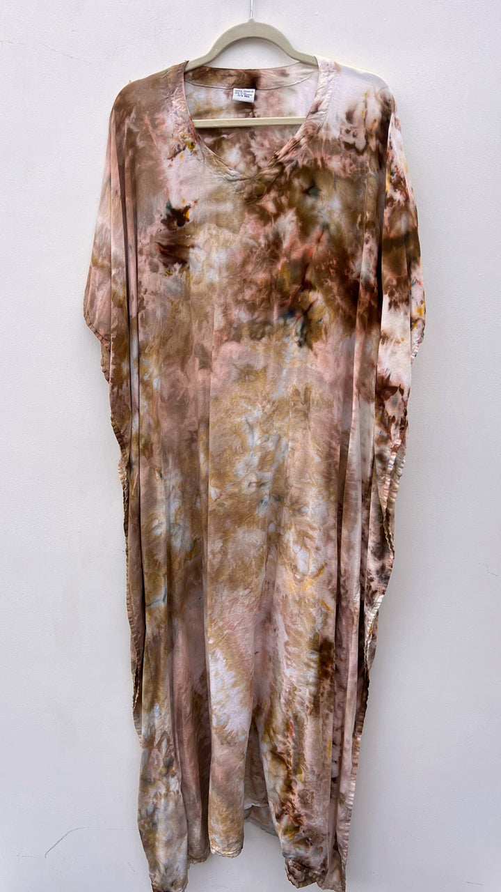 Kaftans
