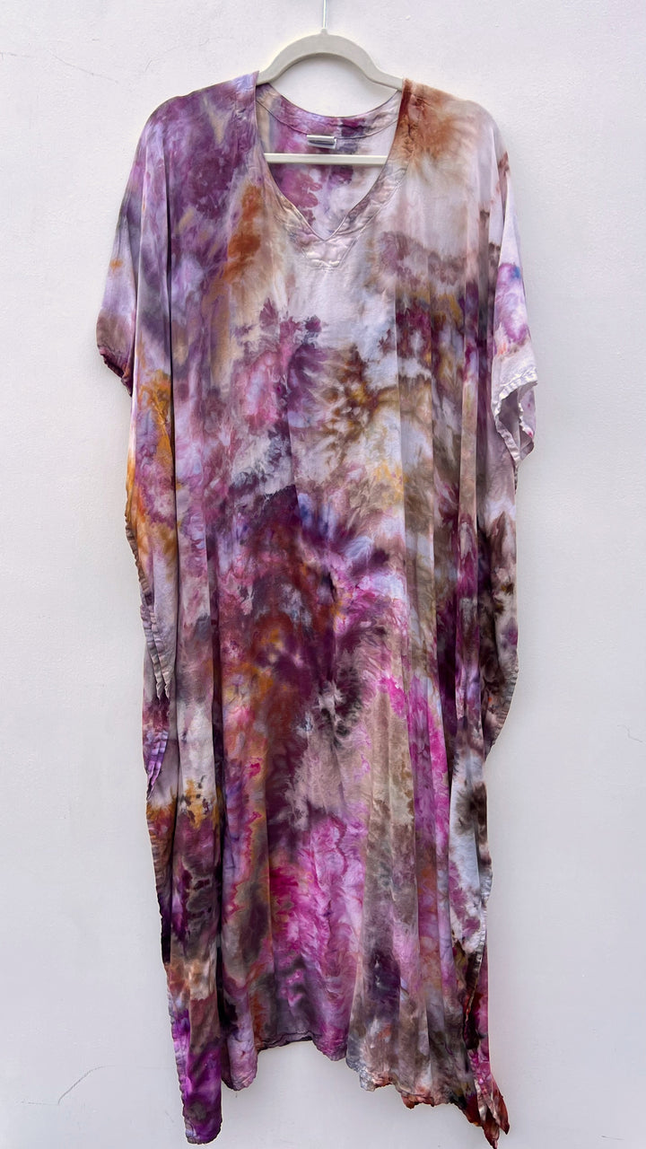 Kaftans