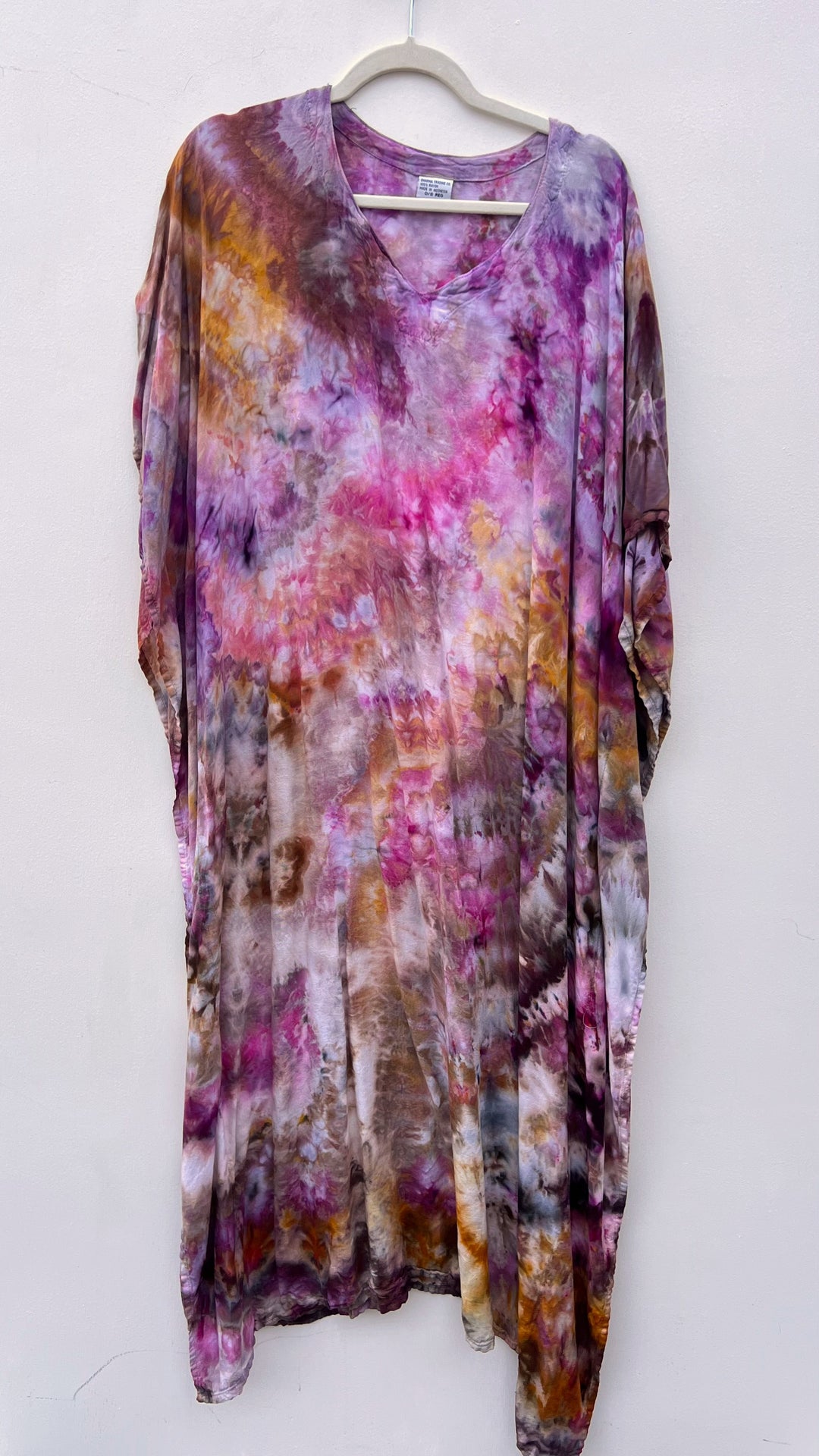 Kaftans