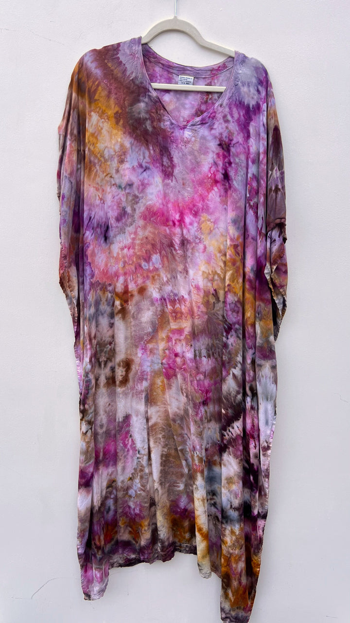 Kaftans