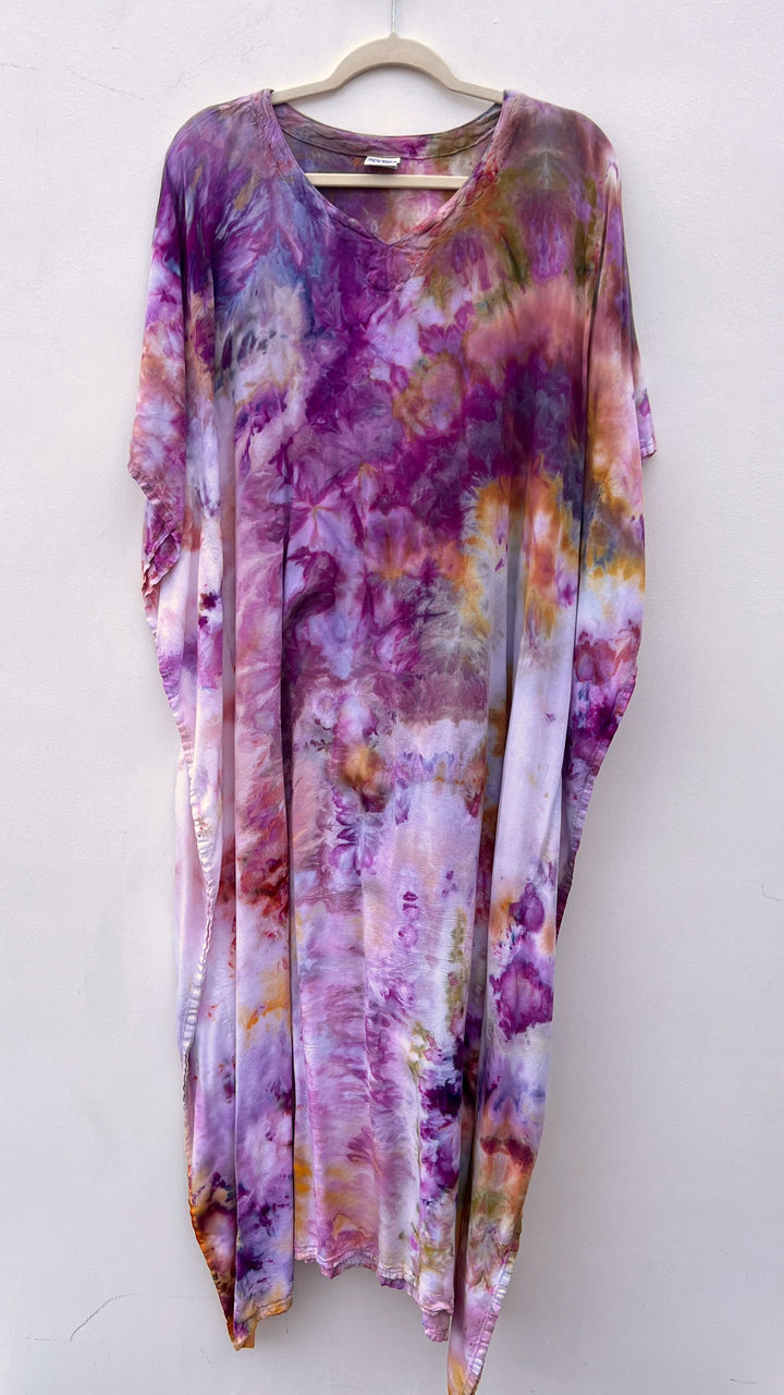 Kaftans