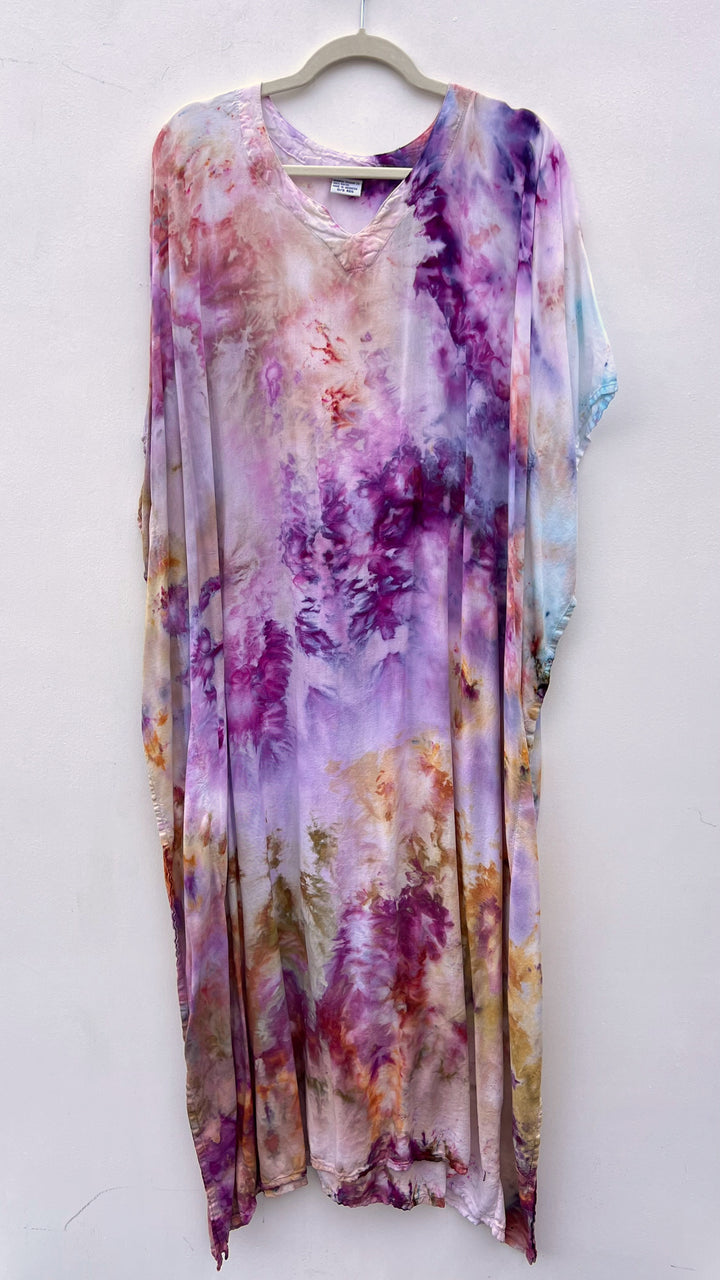 Kaftans