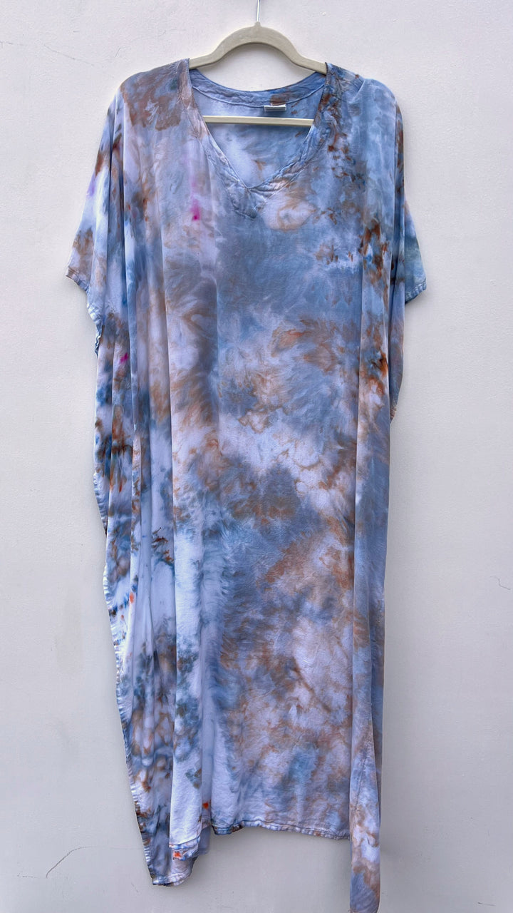 Kaftans