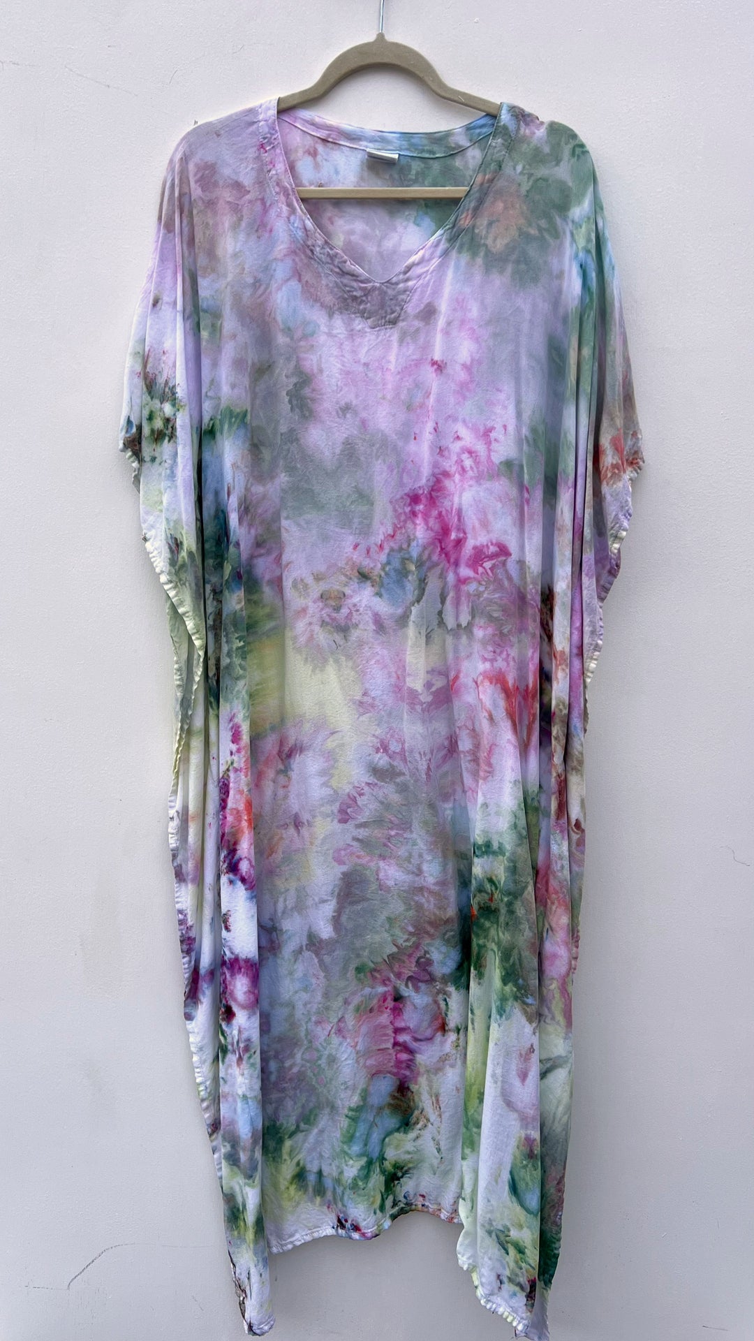 Kaftans