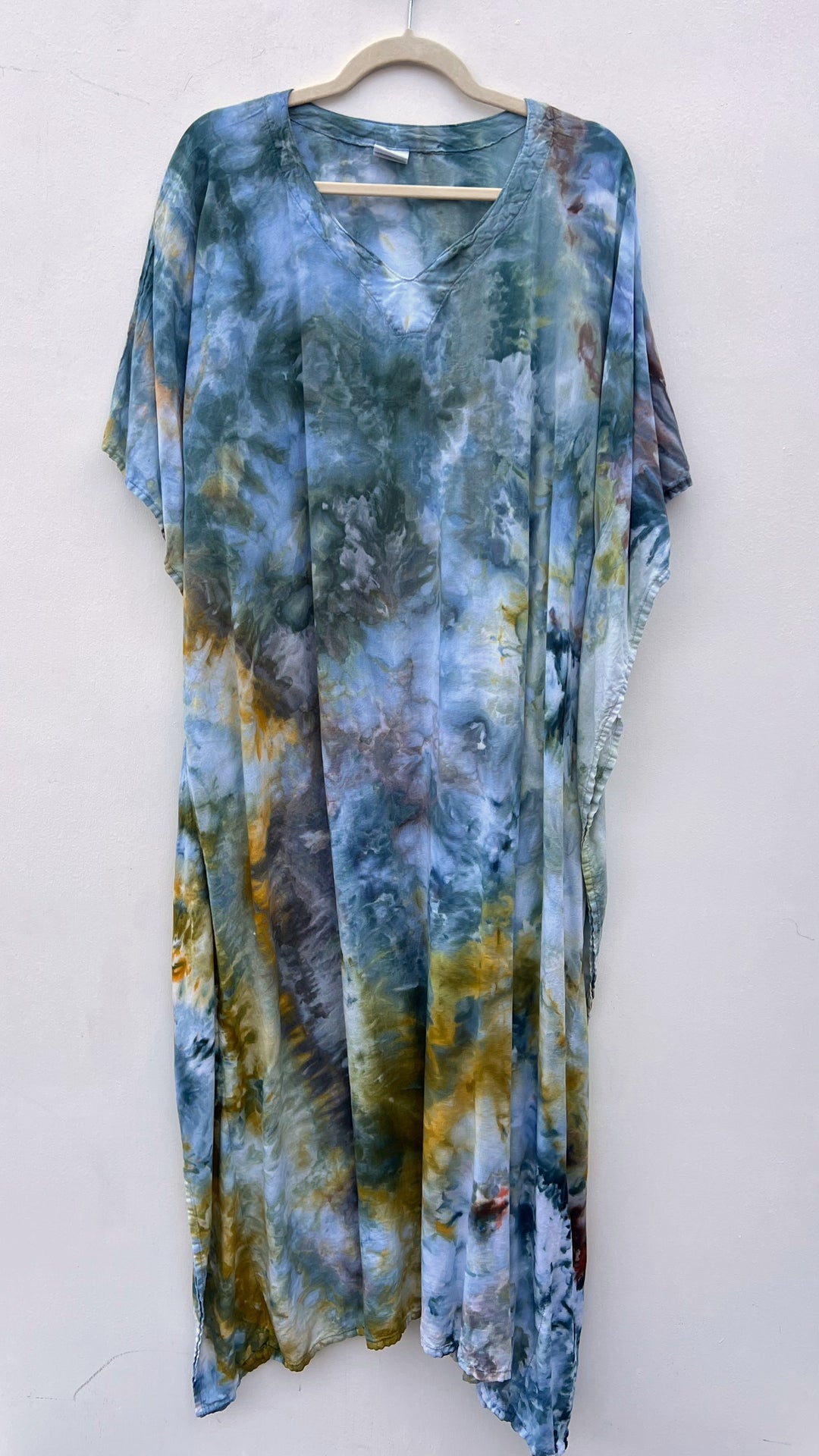 Kaftans