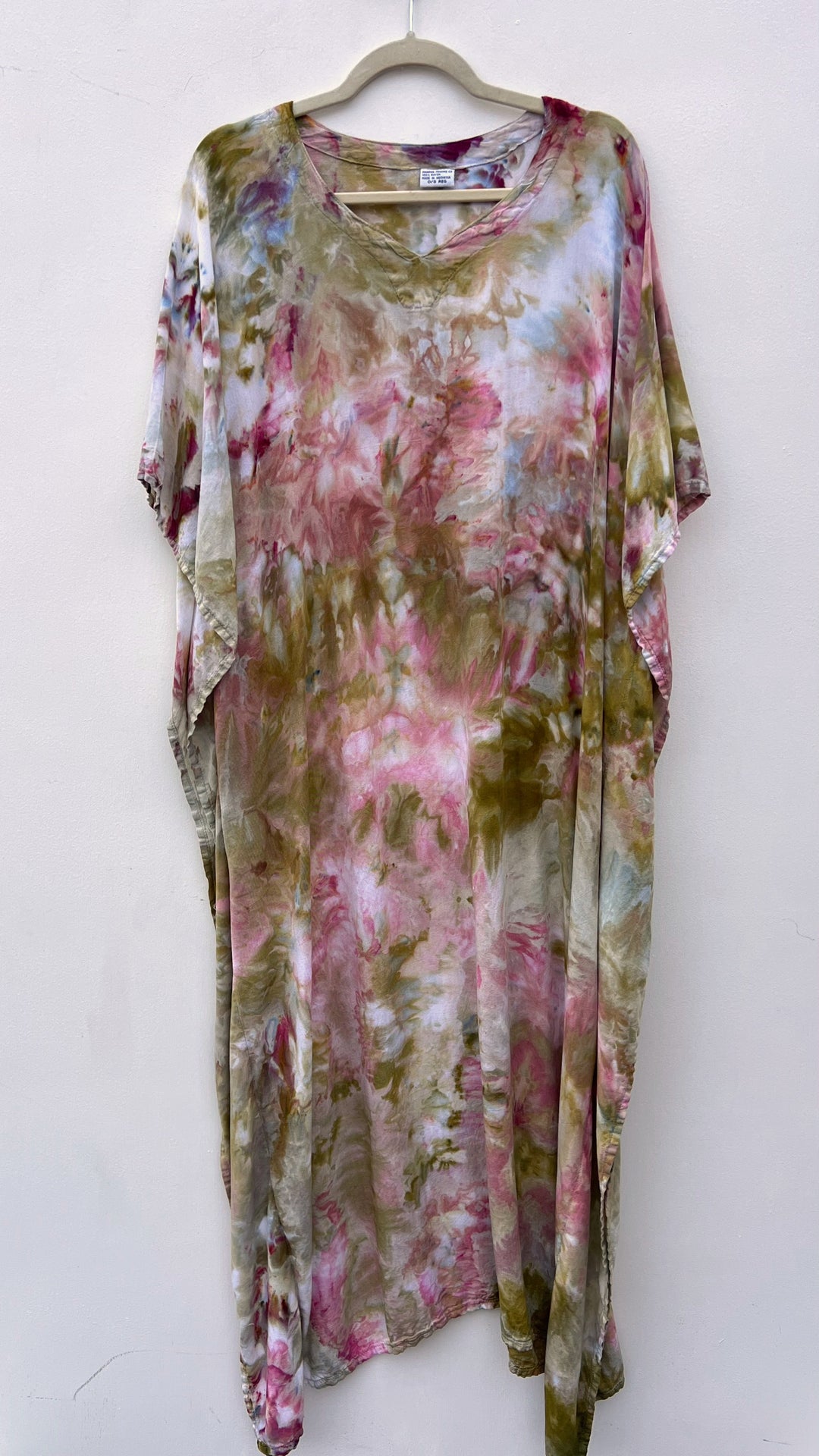 Kaftans