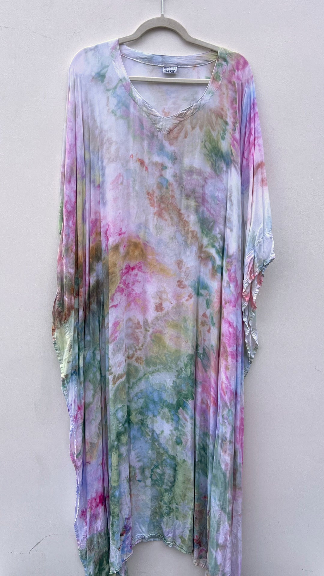 Kaftans - Extended Size