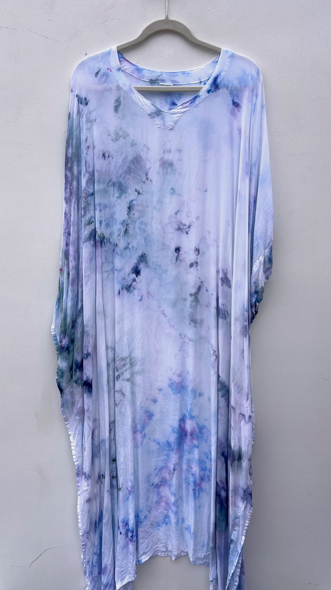 Kaftans - Extended Size