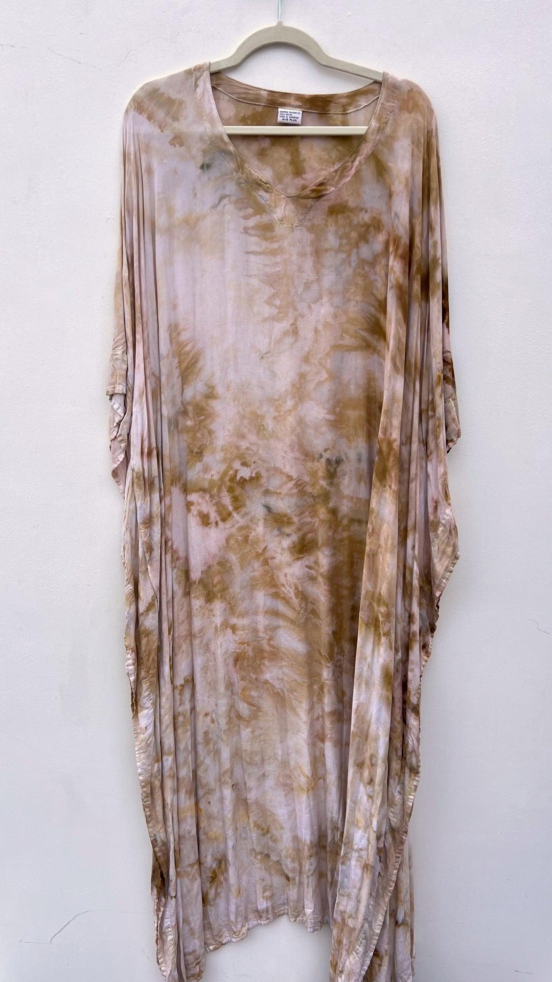 Kaftans - Extended Size
