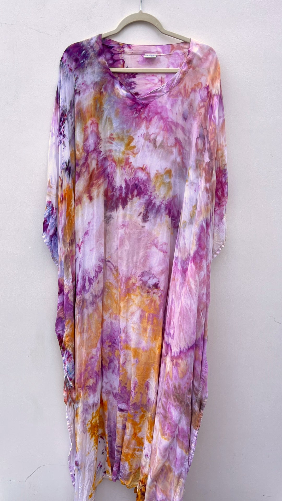 Kaftans - Extended Size
