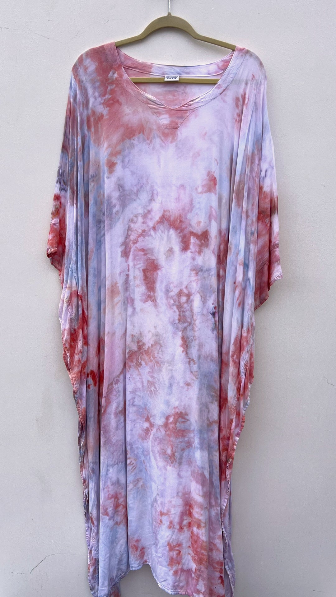 Kaftans - Extended Size