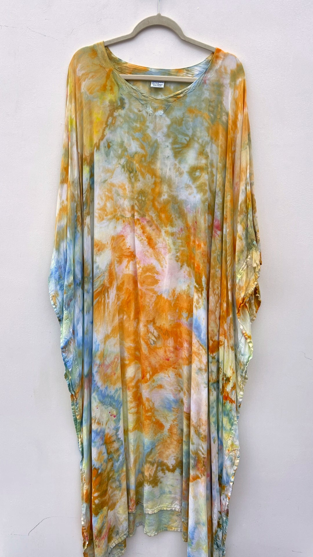 Kaftans - Extended Size