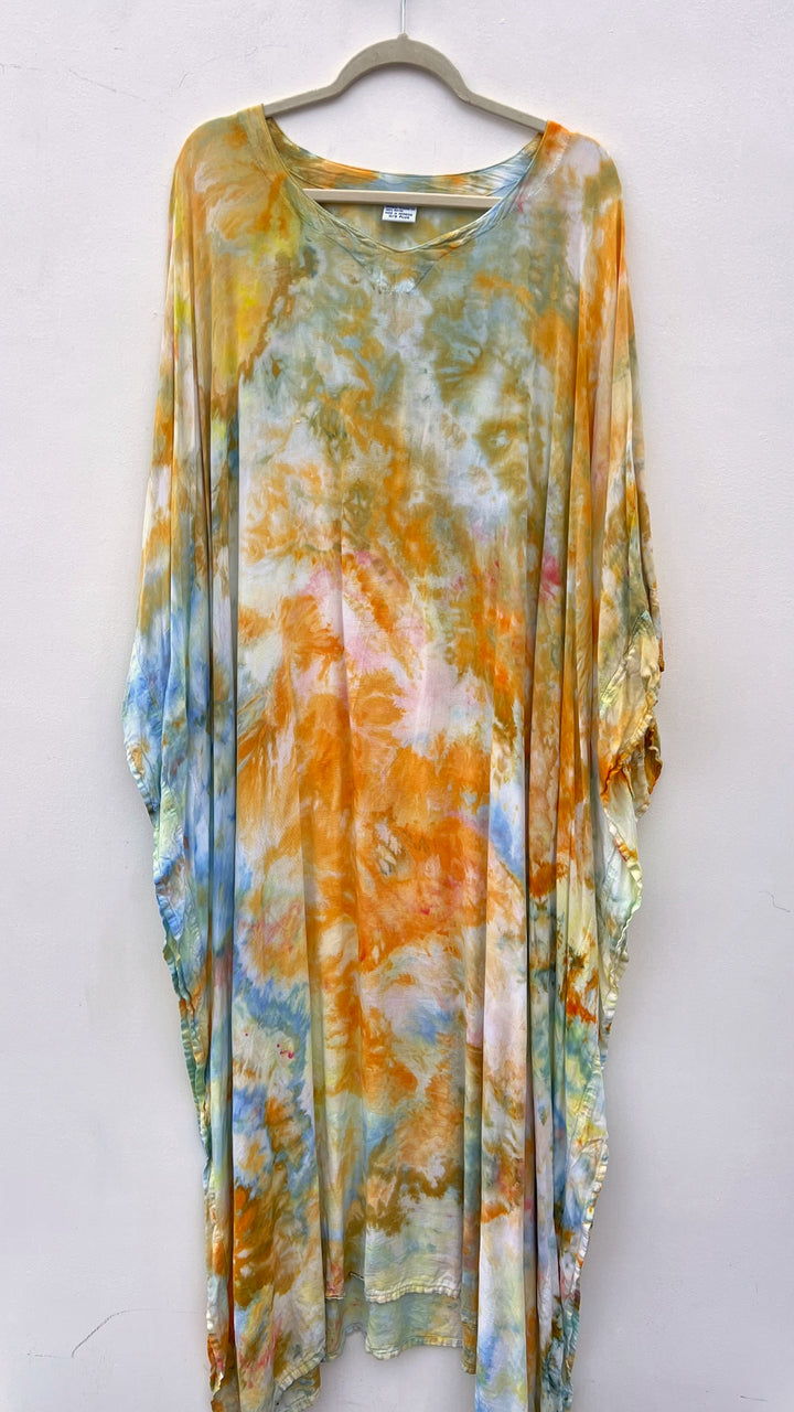 Kaftans - Extended Size