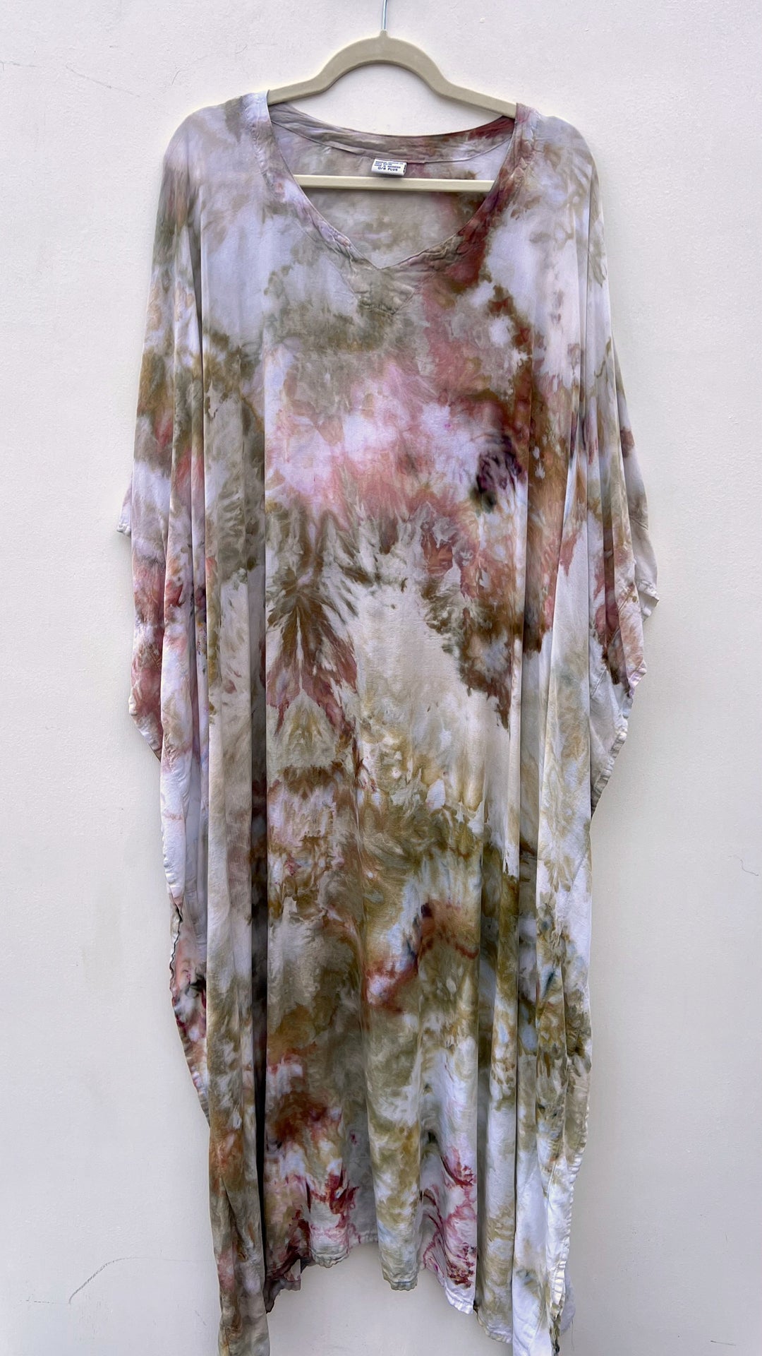 Kaftans - Extended Size