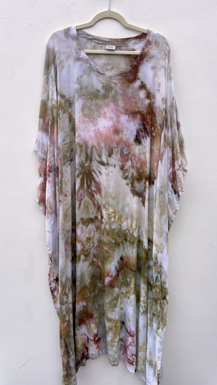 Kaftans - Extended Size