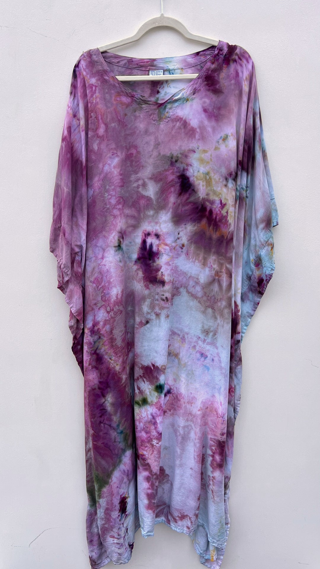 Kaftans - Extended Size